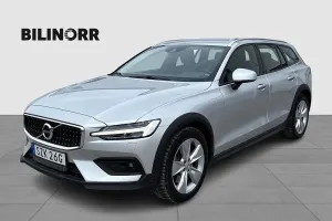 Volvo V60 2020