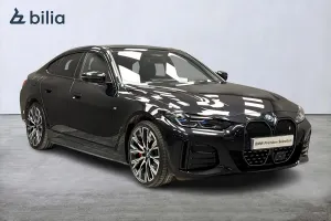 BMW i4 2024