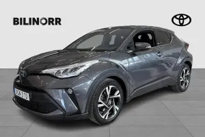 Toyota C-HR 2023