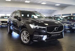 Volvo XC60 2022