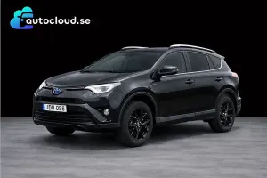 Toyota Rav4 2018
