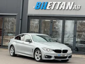 BMW 4 Series 428 2015