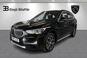 BMW X1 2020