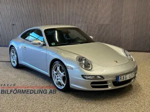 Porsche 911 2006