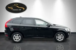 Volvo XC60 2017