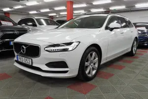 Volvo V90 2017