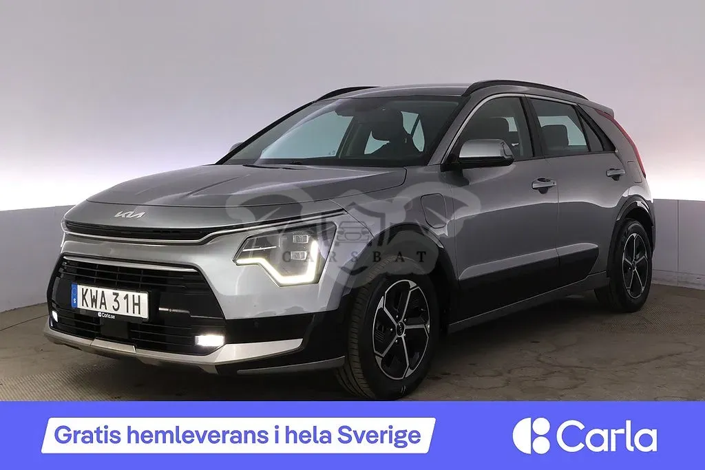 Kia Niro 2024