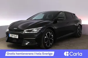Kia EV6 2022