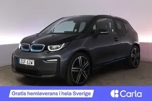 BMW i3 2022