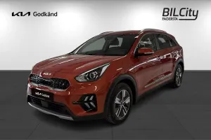 Kia Niro 2021