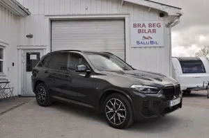 BMW X3 2024