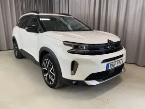 Citroën C5 Aircross 2023