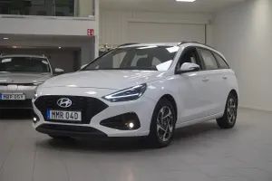 Hyundai i30 2025