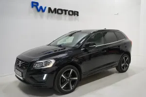 Volvo XC60 2015