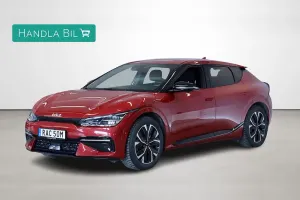 Kia EV6 2023