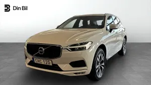 Volvo XC60 2020