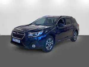 Subaru Outback 2020