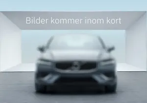 Volvo V60 2020
