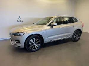 Volvo XC60 2021