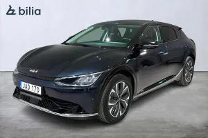 Kia EV6 2023