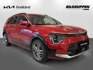 Kia Niro 2023