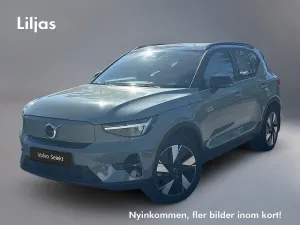 Volvo XC40 2024
