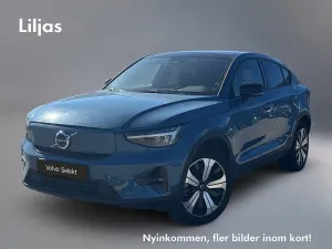 Volvo C40 2024