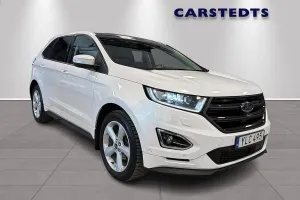 Ford Edge 2017