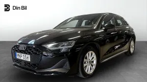Audi A3 2025