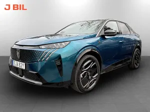 Peugeot 3008 2024
