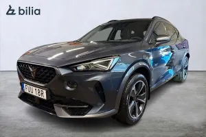 Cupra Formentor 2023