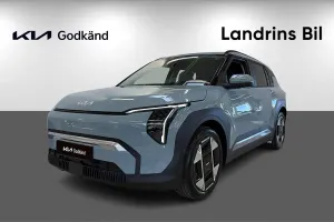Kia EV3 2025