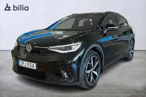 Volkswagen ID.4 2025