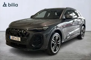 Audi Q5 2025