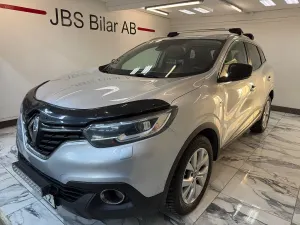 Renault Kadjar 2018