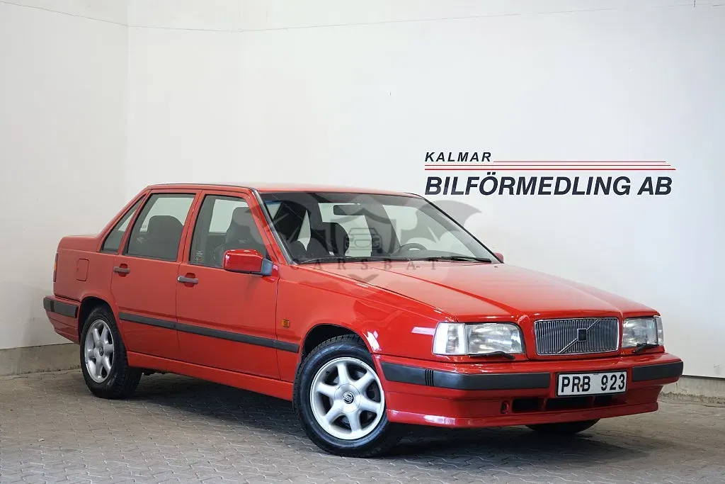 Volvo 850 1992
