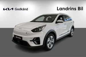 Kia Niro 2022