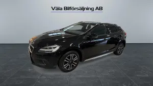 Volvo V40 2017