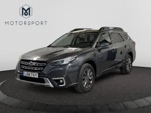 Subaru Outback 2025
