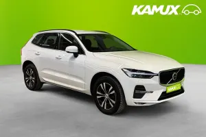 Volvo XC60 2022