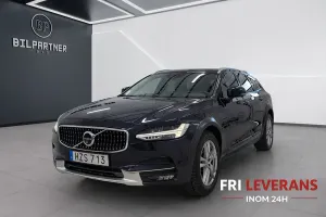 Volvo V90 2017