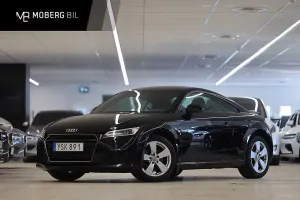 Audi TT 2018