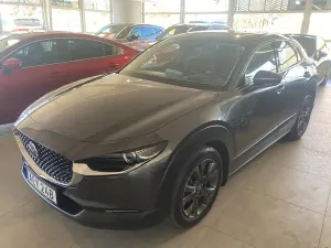 Mazda CX-30 2019