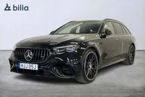 Mercedes-Benz E 2025