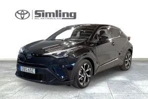 Toyota C-HR 2019