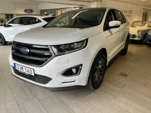 Ford Edge 2016
