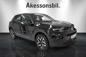 Opel Mokka 2025