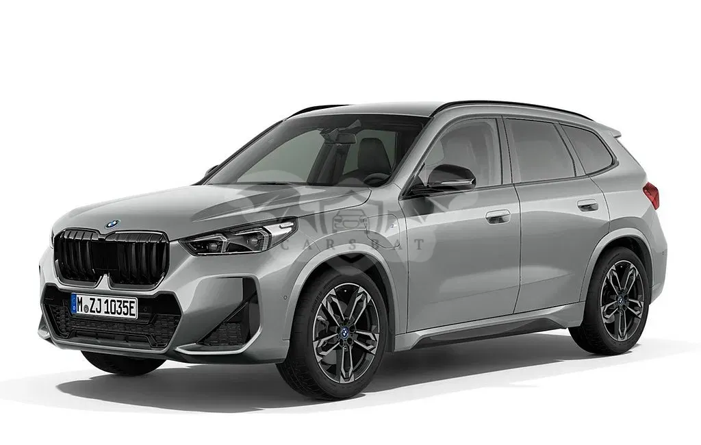 BMW X1 2024