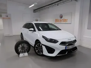 Kia Ceed 2022