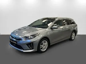 Kia Ceed 2021